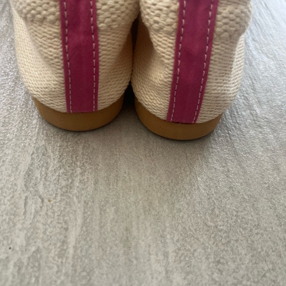 Espadrilles from Soles of Change with Jute Sole - Picture 8 of 10